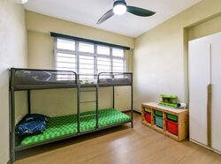Blk 109A Eastglen @ Canberra (Sembawang), HDB 3 Rooms #610496051